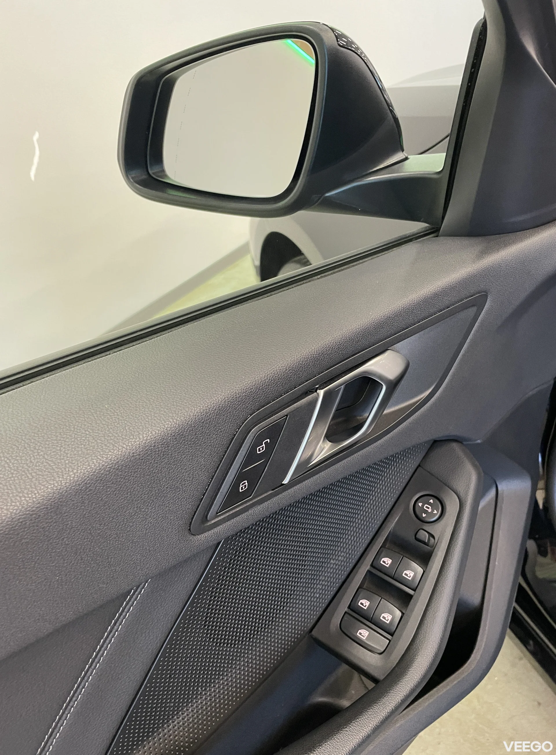 BMW 118 I 1.5 100kW