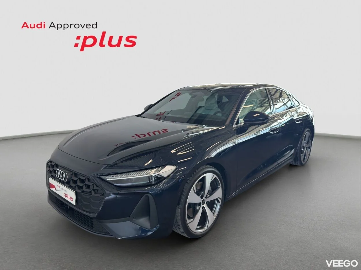 Audi A5 150kW