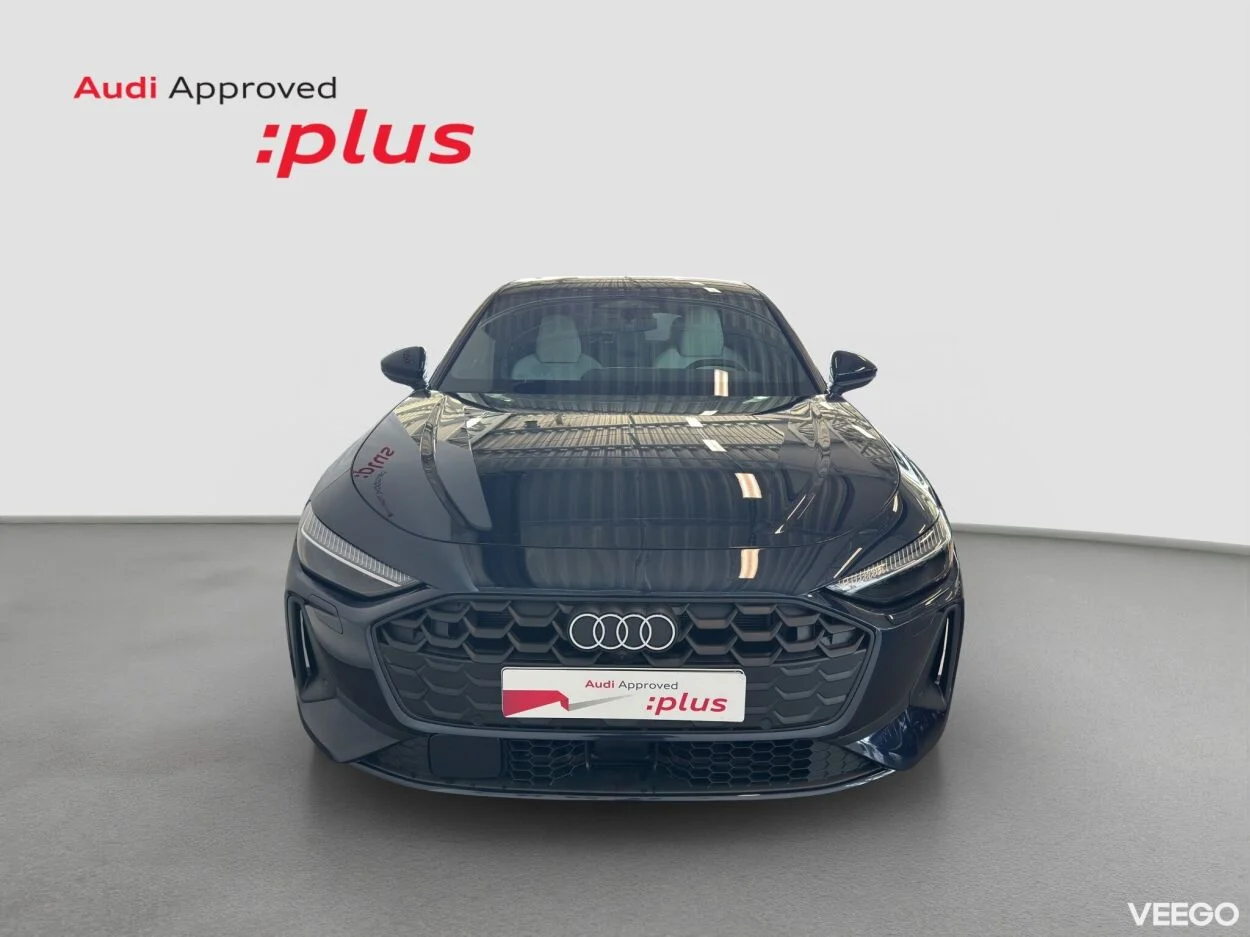 Audi A5 150kW