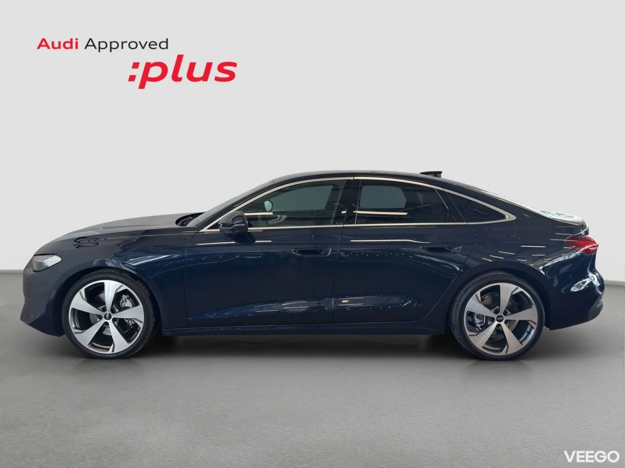 Audi A5 150kW