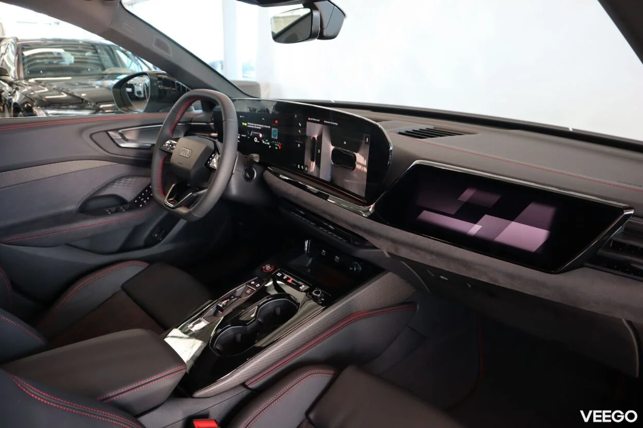 Audi A5 185kW