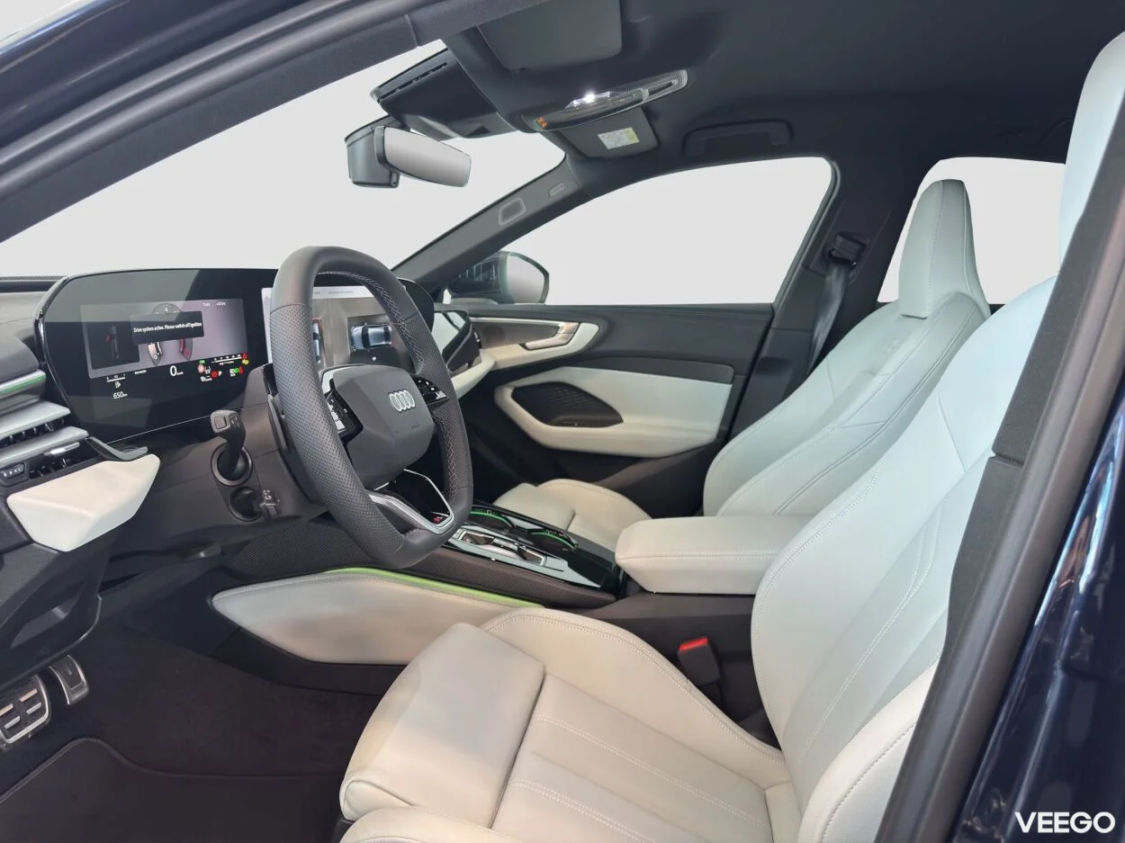 Audi A5 150kW