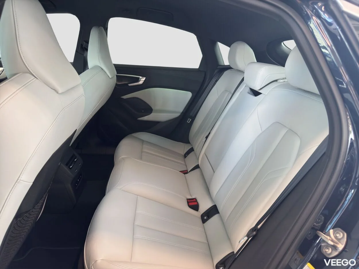 Audi A5 150kW