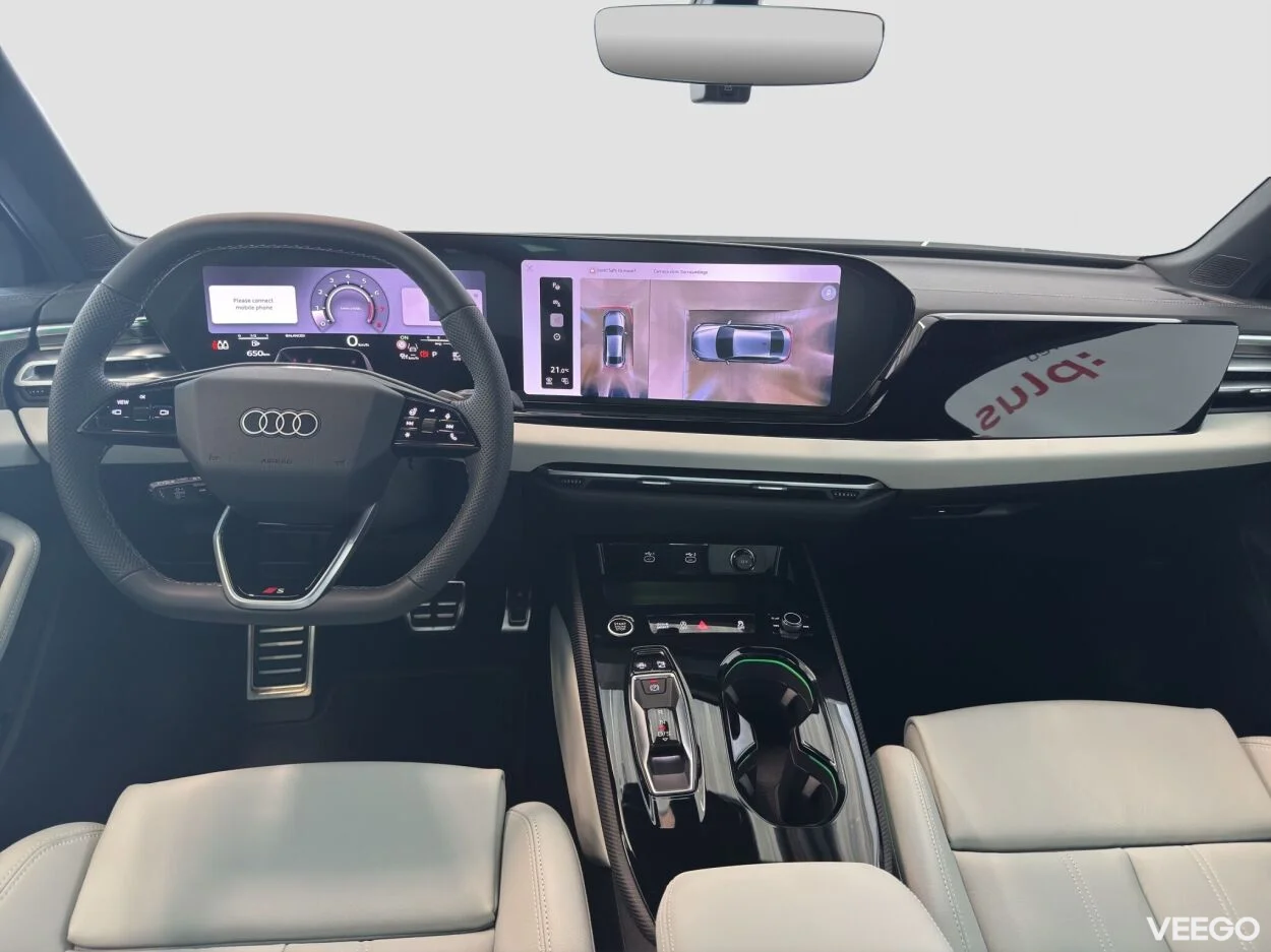Audi A5 150kW