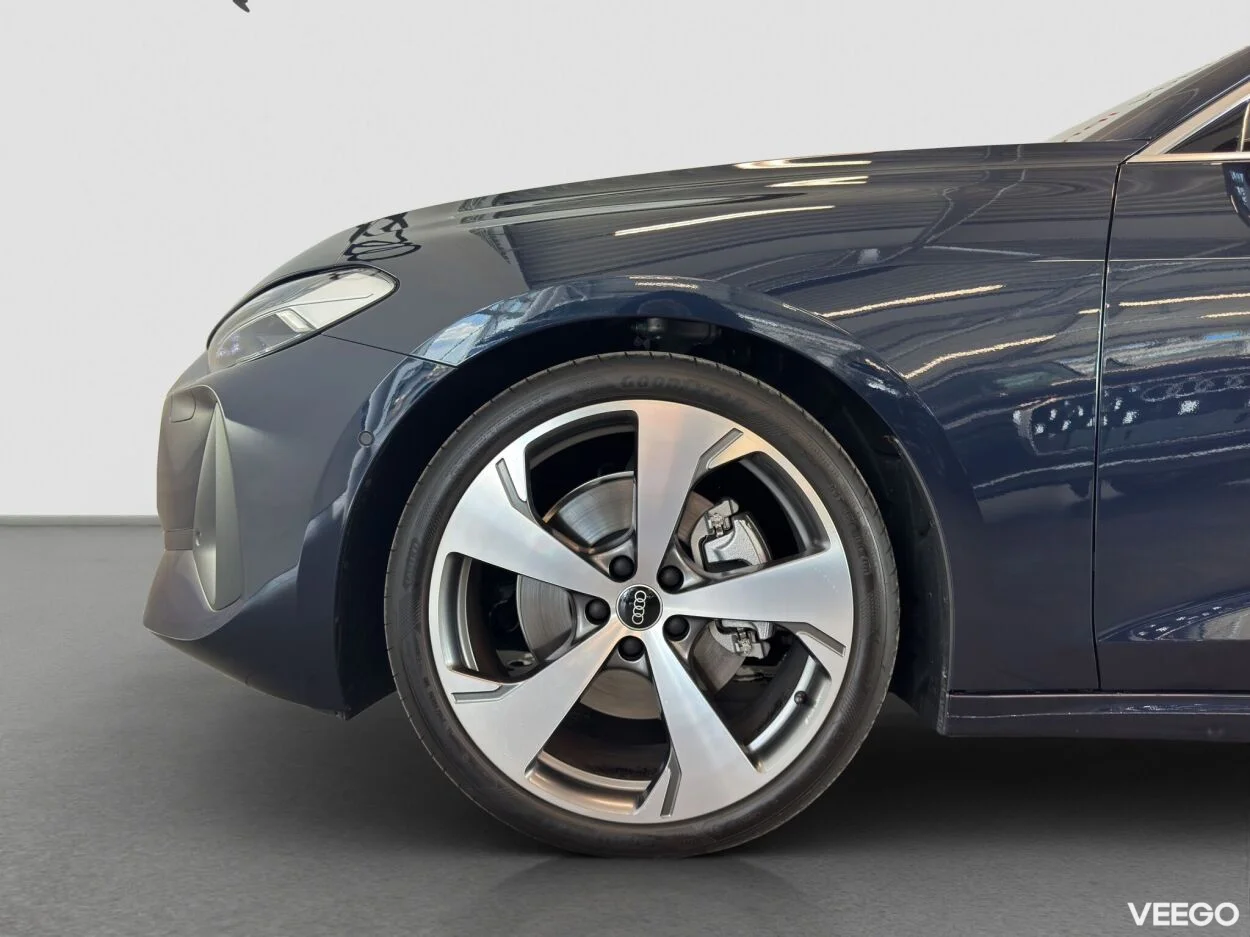 Audi A5 150kW