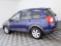 Chevrolet Captiva 2.0 110kW thumbnail