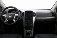 Chevrolet Captiva 2.0 110kW thumbnail