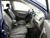 Chevrolet Captiva 2.0 110kW thumbnail