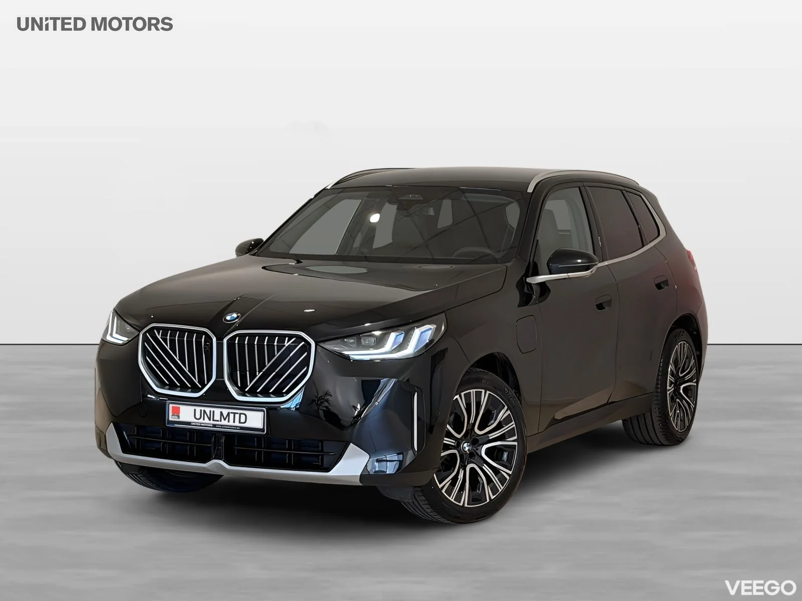 BMW X3 30e xDrive, Drag, Värmare, Driving/Parking Plus, HK,20" 0kW