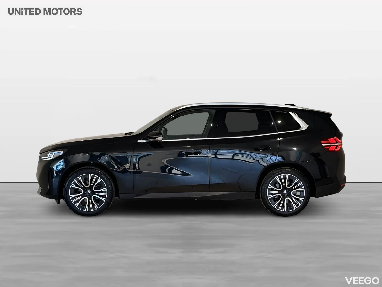 BMW X3 30e xDrive, Drag, Värmare, Driving/Parking Plus, HK,20" 0kW