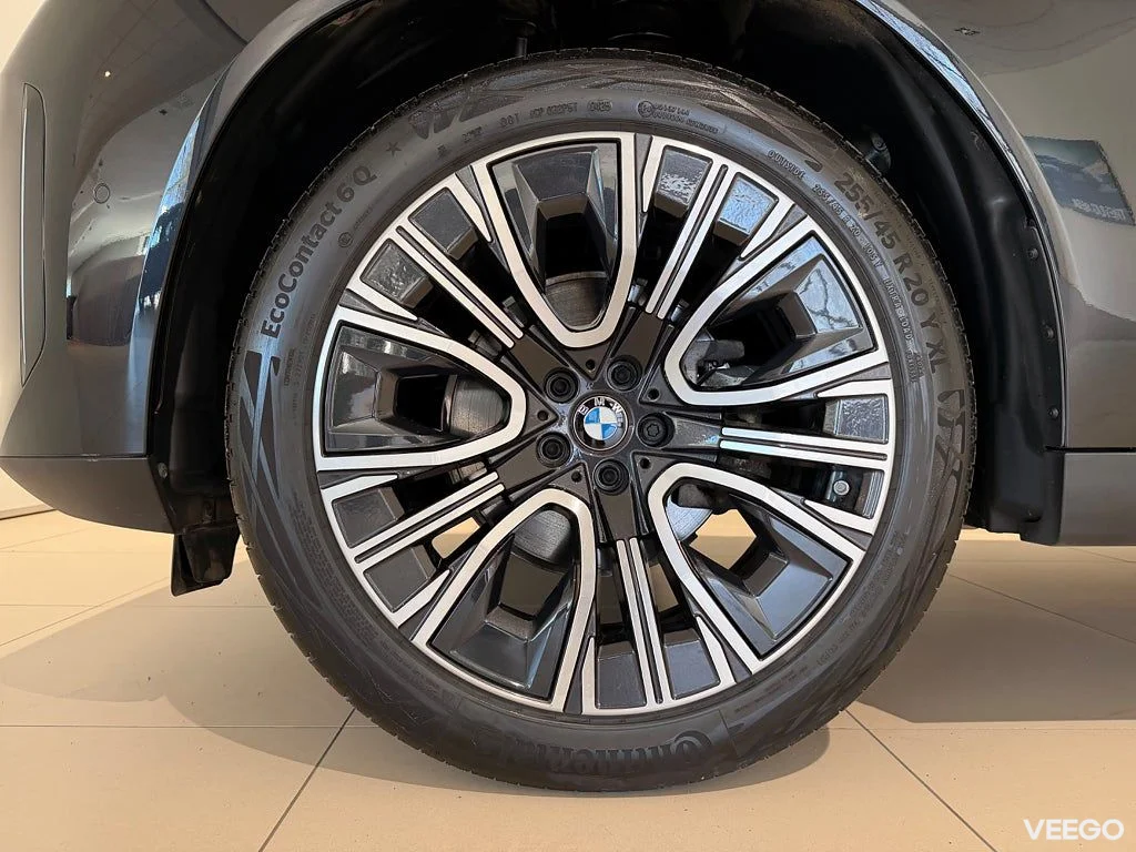 BMW X3 30e xDrive, Drag, Värmare, Driving/Parking Plus, HK,20" 0kW