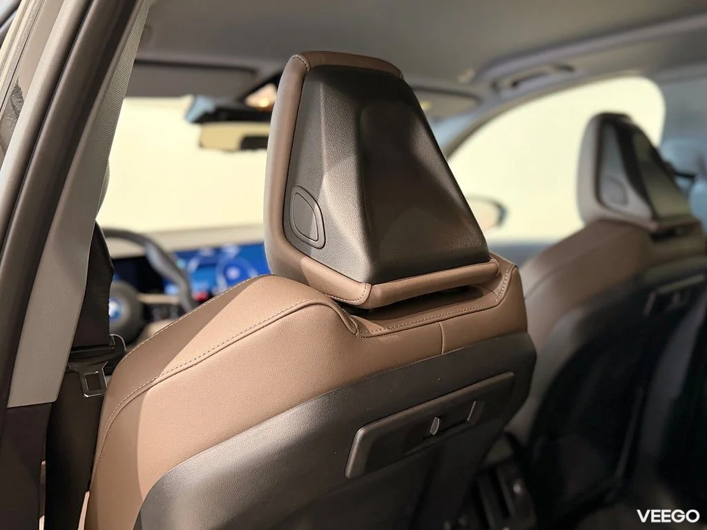 BMW X3 30e xDrive, Drag, Värmare, Driving/Parking Plus, HK,20" 0kW