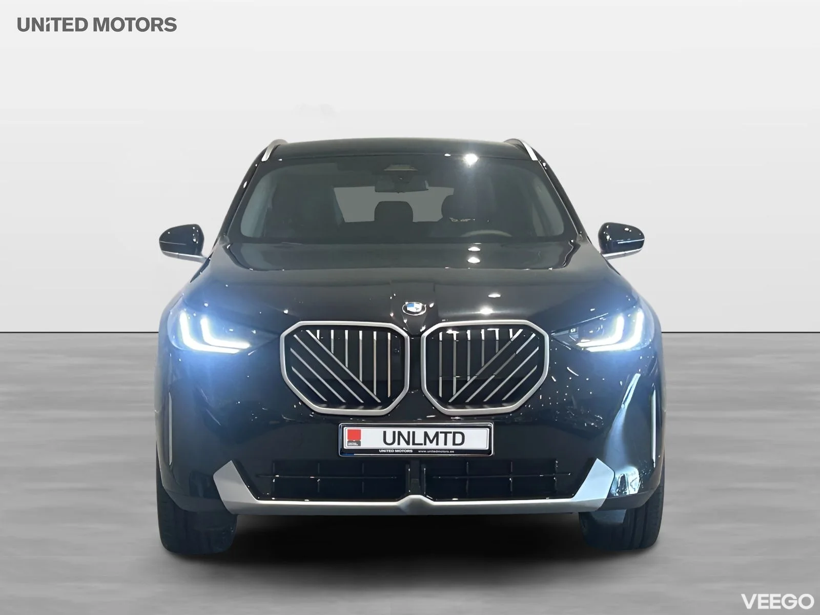 BMW X3 30e xDrive Innovation Drag AdptFarth HuD H/K 20" Elstol 0kW