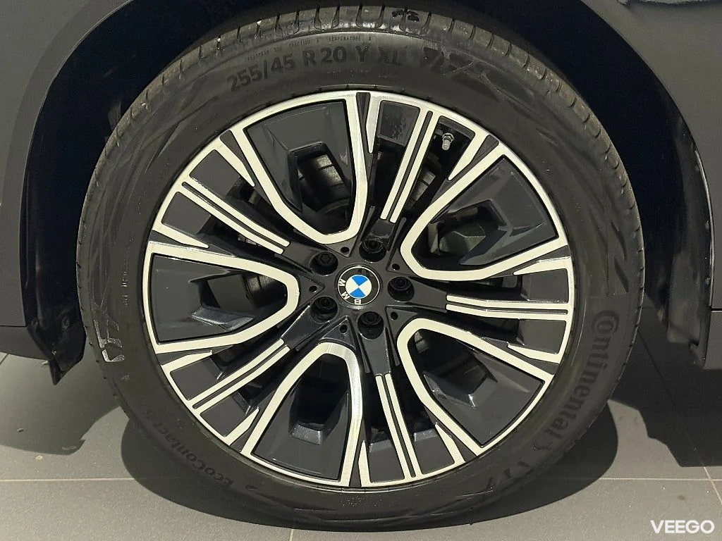 BMW X3 30e xDrive Innovation Drag AdptFarth HuD H/K 20" Elstol 0kW
