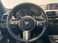 BMW 428 M-Sport Xenoljus Parkeringssensor bak 0kW