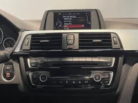 BMW 428 M-Sport Xenoljus Parkeringssensor bak 0kW