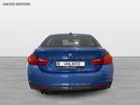 BMW 428 M-Sport Xenoljus Parkeringssensor bak 0kW