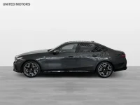 BMW 530 xDrive Sedan 4,95 ränta M Sport B&W Rattvärme Dragkrok 0kW