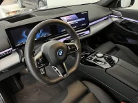 BMW 530 xDrive Sedan 4,95 ränta M Sport B&W Rattvärme Dragkrok 0kW