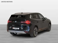BMW X3 30e xDrive, Drag, Värmare, Driving/Parking Plus, HK,20" 0kW