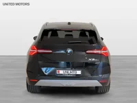 BMW X3 30e xDrive, Drag, Värmare, Driving/Parking Plus, HK,20" 0kW