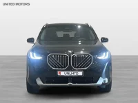 BMW X3 30e xDrive Innovation Drag AdptFarth HuD H/K 20" Elstol 0kW