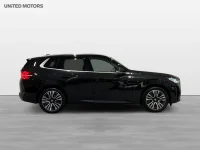 BMW X3 30e xDrive Innovation Drag AdptFarth HuD H/K 20" Elstol 0kW