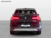 BMW X3 30e xDrive Innovation Drag AdptFarth HuD H/K 20" Elstol 0kW