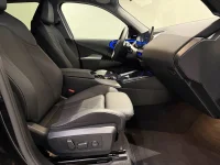 BMW X3 30e xDrive Innovation Drag AdptFarth HuD H/K 20" Elstol 0kW