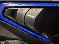 BMW X3 30e xDrive Innovation Drag AdptFarth HuD H/K 20" Elstol 0kW