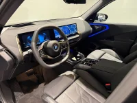 BMW X3 30e xDrive Innovation Drag AdptFarth HuD H/K 20" Elstol 0kW