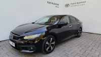 Honda CIVIC 4D 134kW thumbnail