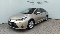 Toyota Corolla 72kW thumbnail