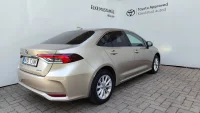 Toyota Corolla 72kW thumbnail
