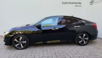 Honda CIVIC 4D 134kW thumbnail