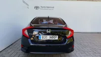 Honda CIVIC 4D 134kW thumbnail