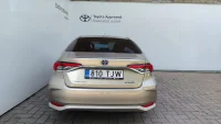 Toyota Corolla 72kW thumbnail