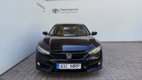 Honda CIVIC 4D 134kW thumbnail