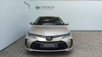 Toyota Corolla 72kW thumbnail