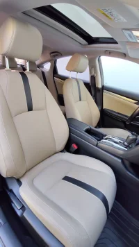 Honda CIVIC 4D 134kW thumbnail