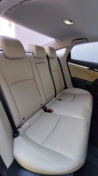 Honda CIVIC 4D 134kW thumbnail