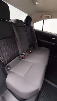 Toyota Corolla 72kW thumbnail