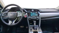 Honda CIVIC 4D 134kW thumbnail