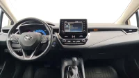 Toyota Corolla 72kW thumbnail