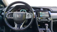 Honda CIVIC 4D 134kW thumbnail