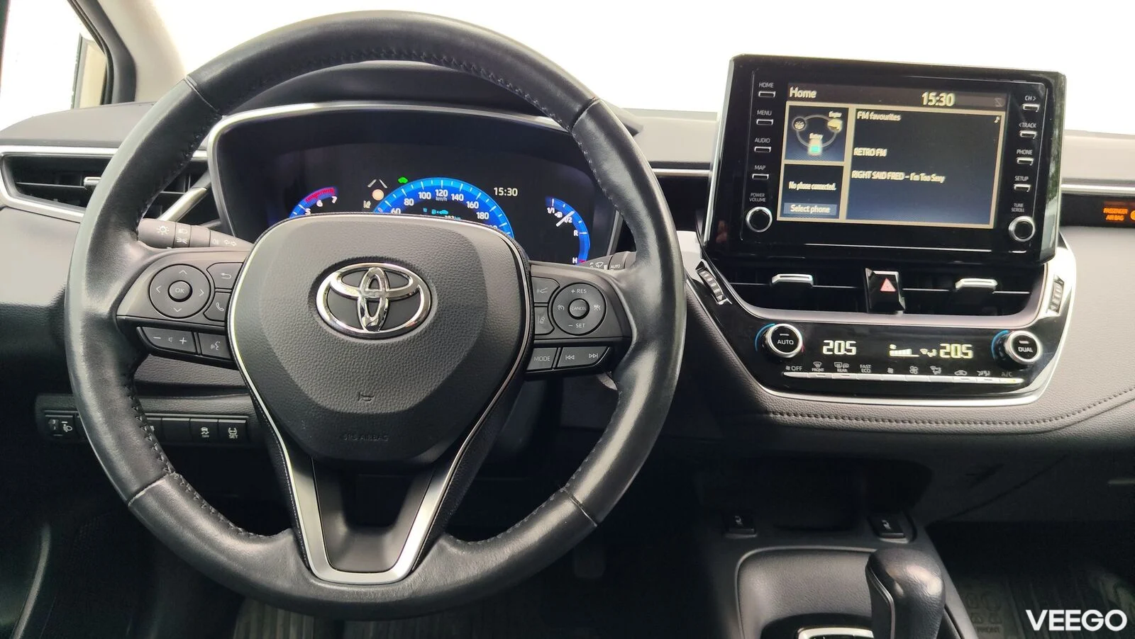 Toyota Corolla 72kW