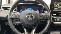 Toyota Corolla 72kW thumbnail