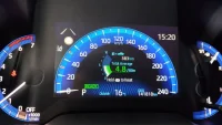 Toyota Corolla 72kW thumbnail