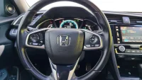 Honda CIVIC 4D 134kW thumbnail