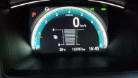 Honda CIVIC 4D 134kW thumbnail